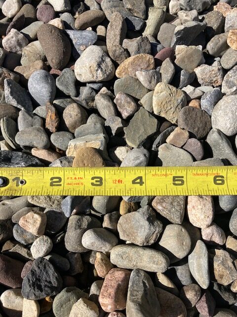 Dynamite Delware 3/4