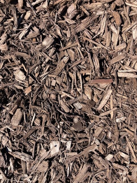 triple ground premium mulch