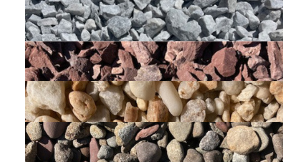 decorative stone